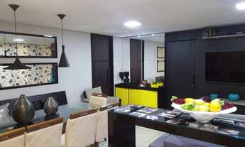 Imagem 7: Apartamento com 3 dormitórios à venda em Belo Horizonte