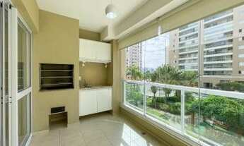 Imagem 6: Apartamento para venda com 158 metros quadrados com 3 quartos