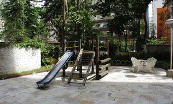 Imagem 6: Apartamento para venda e locação no Itaim Bibi !