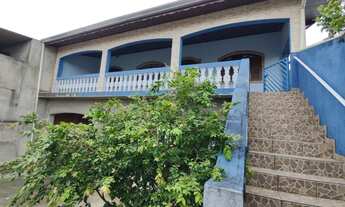 Imagem 7: Casa Rua com 3 casas - Residencial Cotia Estrada Espraiada - Espaço de Solarium de mais de