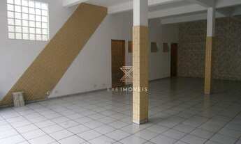 Imagem 2: Prédio à venda por R$ 837.000 - Jardim Santa Fé (Zona Oeste) - São Paulo/SP