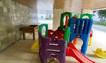 Imagem 2: Apartamento de 150 m2, com 4 quartos, 2 vagas em Boa Viagem