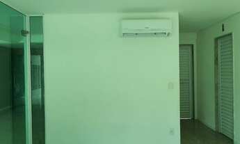 Imagem 3: Apartamento para venda possui 152 metros quadrados com 4 quartos em Boa Viagem -