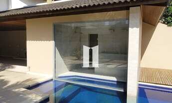 Imagem 3: Linda Casa Triplex no Bosque de Marapendi