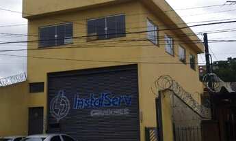 Imagem: Sala Comercial para Locação em São Paulo