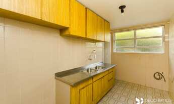 Imagem 7: Apartamento com 75 M² com 2 quartos, dependência de empregado, 2 vagas - Auxiliadora - Por