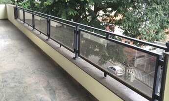 Imagem 2: Apartamento para aluguel tem 312 metros quadrados e 4 dormitórios em Aclimação - São Paulo