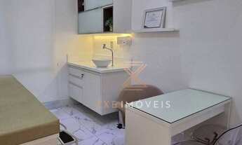 Imagem 3: Sala à venda, 37 m² por R$ 750.000 - Vila Clementino - São Paulo/SP