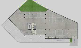 Imagem 5: Melhor 2 Quartos Suite 1 Vaga - Gutierrez - Oportunidade Investimento