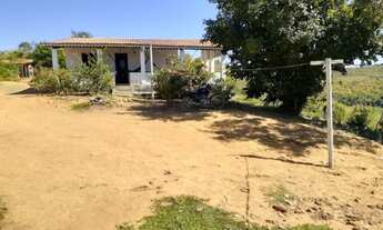 Imagem 5: Fazenda Sitio Belo, 620 Tarefas - Lajedinho-Ba