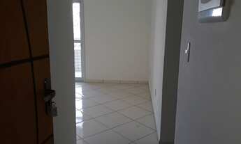 Imagem 2: Apartamento dois dormitorios com varanda gourmet guilhermina praia grande sp