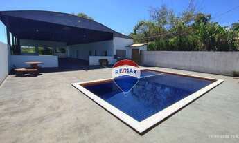 Imagem 3: Chácara com 4 dormitórios à venda, 20000 m² por R$ 950.000,00 - Conjunto Habitacional Jard