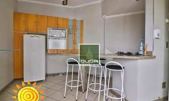 Imagem 6: Apartamento com 2 dormitórios, 83 m² - venda por R$ 820.000 ou aluguel por R$ 6.600/mês