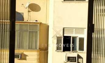 Imagem 5: Apartamento com 1 dormitório à venda, 32 m² por R$ 295.000 - Catete - Rio de Janeiro/RJ
