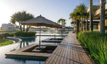 Imagem 6: XANGRI-Lá - Casa de Condomínio - Blue