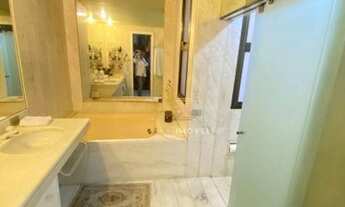 Imagem 5: Apartamento com 4 dormitórios à venda, 375 m² por R$ 4.200.000 - Lagoa - Rio de Janeiro/RJ