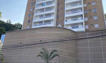 Imagem: Juiz de Fora - Apartamento Padrão - Cascatinha