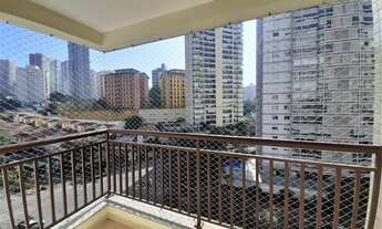 Imagem 3: VILA MARIANA - SOL DA MANHÃ