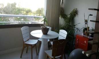 Imagem 5: Apartamento Residencial em SALVADOR - BA, ITAIGARA