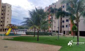 Imagem 3: Apartamento à venda, 100 m² por R$ 510.000,00 - Vila Rezende - Piracicaba/SP