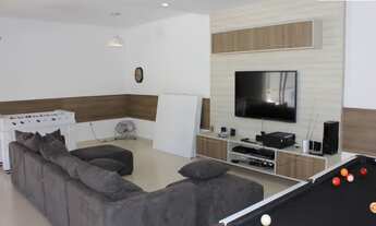 Imagem 8: CASA DE ALTO PADRÃO A VENDA NO CONDOMÍNIO VALE DAS LARANJEIRAS - INDAIATUBA