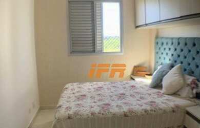 Imagem 7: Apartamento com 3 dormitórios à venda, 70 m² por R$ 350.000,00 - Jardim Satélite - São Jos