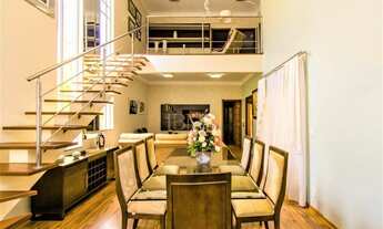 Imagem: Casa com 4 dormitórios à venda no Recreio