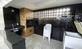 Imagem 2: Apartamento para Locação em São Paulo, Cidade São Francisco, 2 dormitórios, 1 suíte, 2 ban