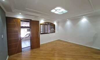 Imagem: Casa com 3 dormitórios - venda por R$ 650.000,00