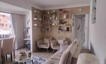 Imagem 2: Apartamento 2/4 com Dependência | Amplo | no Jardim Brasília