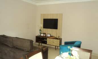 Imagem 3: Apartamento para venda possui 89 metros quadrados com 1 quarto em Morumbi - Piracicaba - S