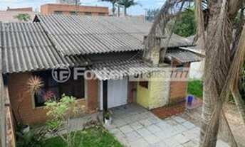 Imagem 4: Casa para venda com 90 metros quadrados com 3 quartos em Santa Terezinha - Distrito - Imbé