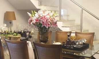 Imagem 7: Casa para Venda em São Paulo, Jardim Bonfiglioli, 3 dormitórios, 3 suítes, 5 banheiros, 2