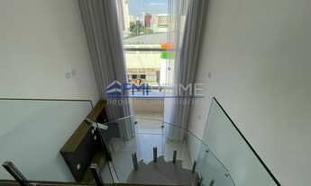 Imagem 5: VENHA MORAR NO CORAÇÃO DA POMPÉIA STUDIO DUPLEX PARA LOCAÇÃO - MOBILIAD - 1DM -35M²