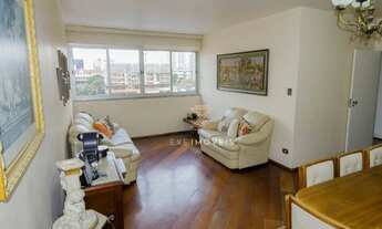 Imagem 2: Apartamento com 3 dormitórios à venda, 103 m² por R$ 920.000 - Vila Clementino - São Paulo