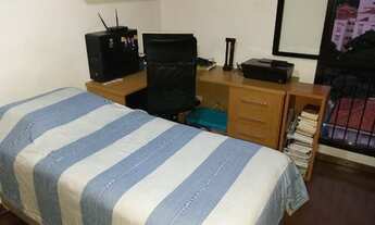 Imagem 6: Apartamento com 4 quartos à venda por R$ 950.000 - Boqueirão - Santos/SP