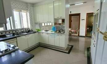 Imagem 3: Apartamento Duplex Edifício Goyazes,770,00 m², 4 suítes plenas, Setor Oeste - Goiânia -GO