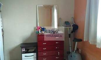 Imagem: Apartamento residencial à venda, Jardim