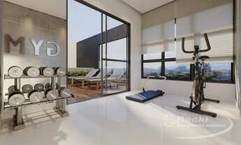 Imagem 5: Apartamento no América - Joinville, SC