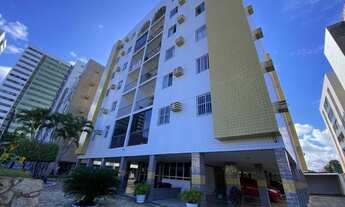 Imagem 1: Apartamento para venda possui 80 metros quadrados com 2 quartos em Campo Grande - Recife