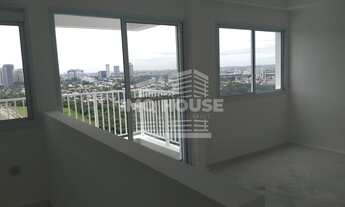 Imagem 5: Apartamento para venda com 54 metros quadrados com 1 suite em Alphaville Empresarial - Bar