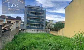 Imagem: Macaé - Loteamento/Condomínio - Vale Encantado