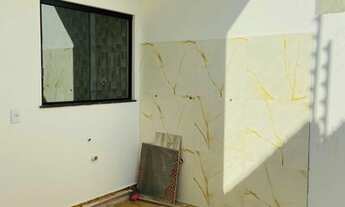 Imagem 3: Casa de condomínio sobrado para venda possui 180 metros quadrados com 3 quartos