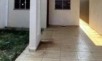 Imagem: Casa térrea para venda possui 88m² com