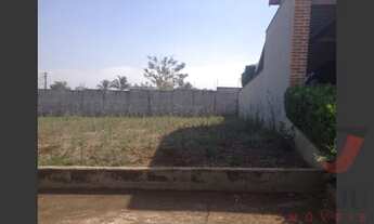 Imagem: Terreno em condomínio Bonfim Paulista