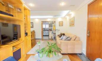 Imagem 3: Venda Apartamento 3 Dormitórios - 123 m² Vila Mascote