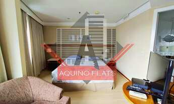 Imagem 5: FLAT RADISSON VILA OLÍMPIA DISPONÍVEL PARA LOCAÇÃO