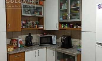 Imagem 6: Santo André - Casa Padrão - Jardim Ana Maria