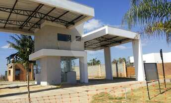 Imagem 2: Sorocaba - Loteamento/Condomínio - CONDOMÍNIO SOLAR DO BOSQUE