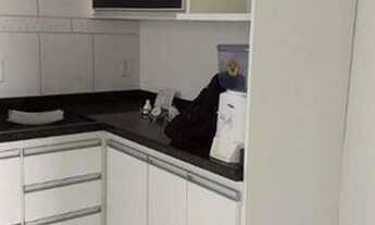 Imagem 2: Apartamento com 2 dormitórios à venda, 56 m² por R$ 195.000 - Vila Lavínia - Mogi das Cruz